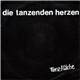 Die Tanzenden Herzen - Tanzfläche