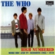 The Who - High Numbered • More BBC And TV- Sessions 1965-1970