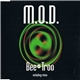 M.O.D. - Bee-Troo