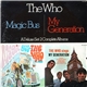 The Who - Magic Bus / The Who Sings My Generation