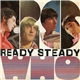 Who - Ready Steady Who