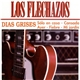 Los Flechazos - Días Grises